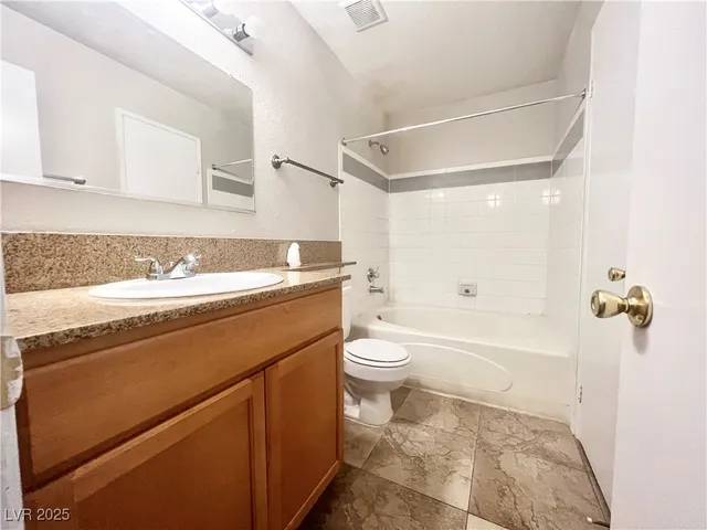 $1,000 | 3151 North Soaring Gulls Drive, Unit 1150, Las Vegas, NV 89128