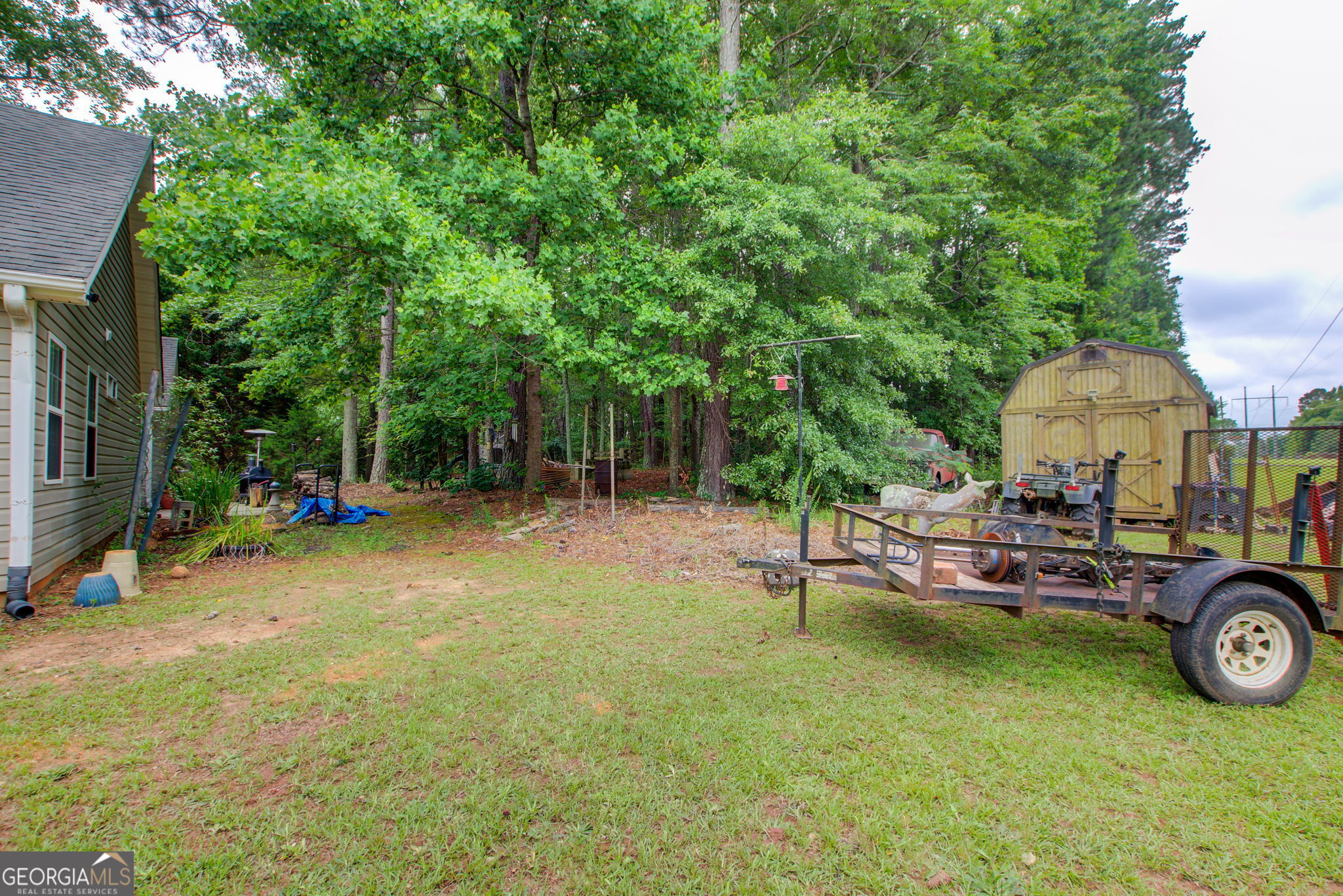 204 Crystal Court Hampton, GA 30228 - Photo 30 of 34