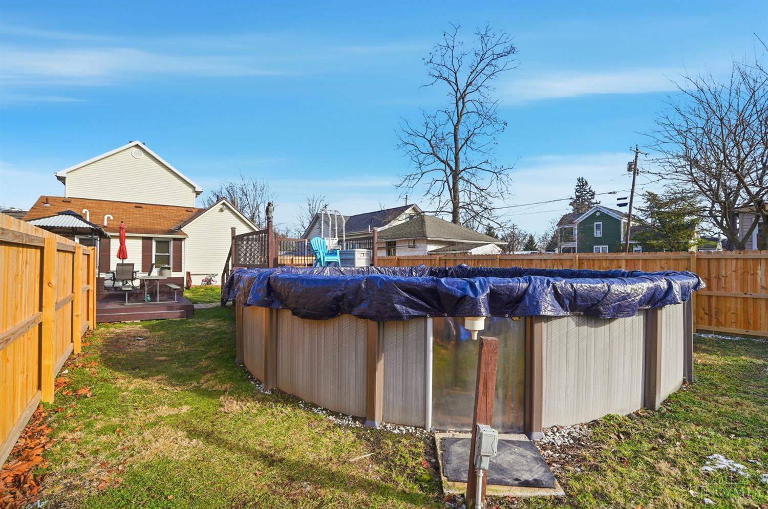 217 West Foster-Maineville Road Maineville, OH 45039 - Photo 48 of 63 Gallery Image 48