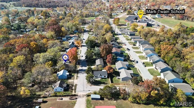 $170,000 | 1207 Elliott Drive, Rolla, MO 65401