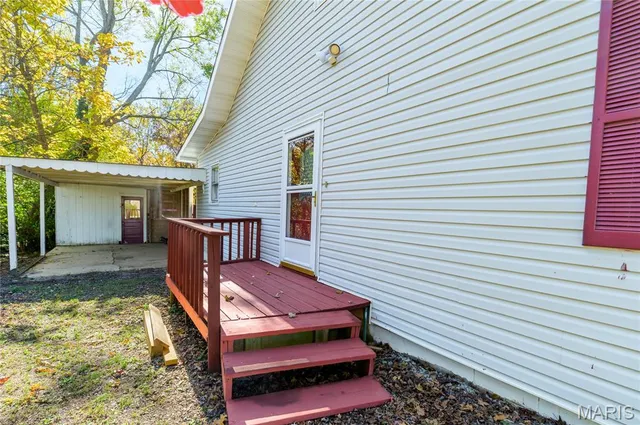 $170,000 | 1207 Elliott Drive, Rolla, MO 65401