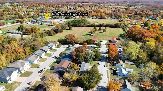 $170,000 | 1207 Elliott Drive, Rolla, MO 65401