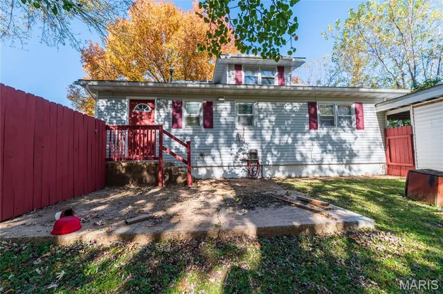 $170,000 | 1207 Elliott Drive, Rolla, MO 65401