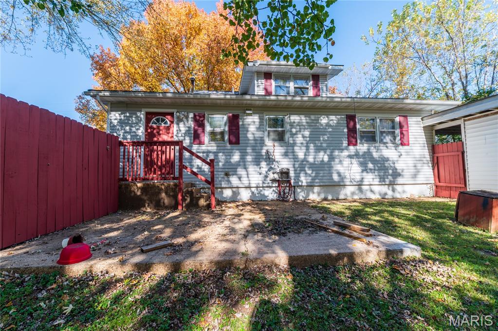 1207 Elliott Drive Rolla, MO 65401 - Photo 31 of 34