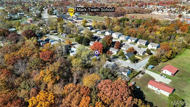 $170,000 | 1207 Elliott Drive, Rolla, MO 65401