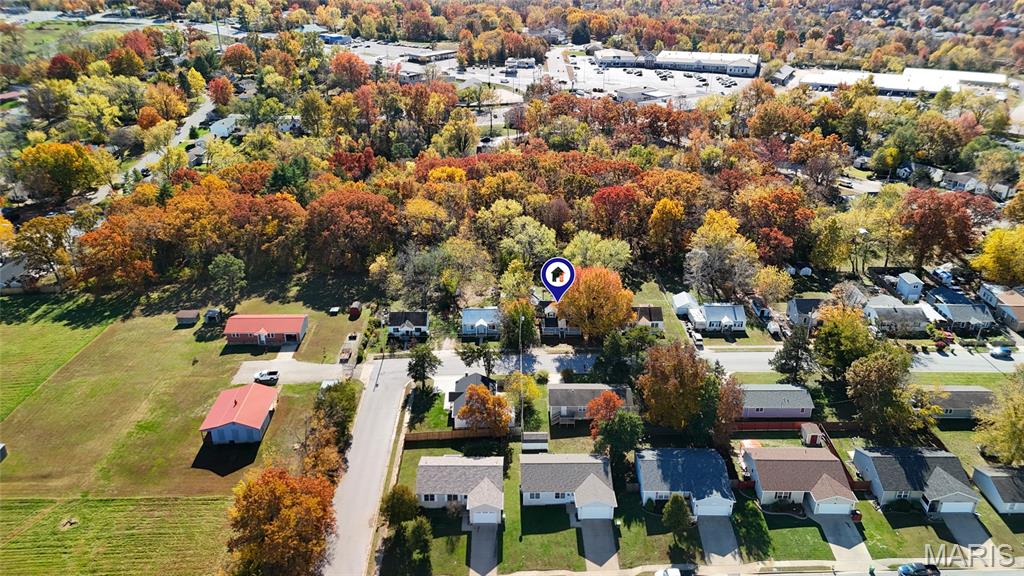 1207 Elliott Drive Rolla, MO 65401 - Photo 34 of 34