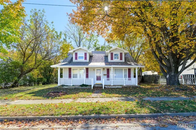 $170,000 | 1207 Elliott Drive, Rolla, MO 65401