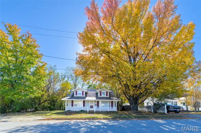 $170,000 | 1207 Elliott Drive, Rolla, MO 65401