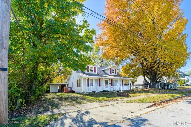 $170,000 | 1207 Elliott Drive, Rolla, MO 65401