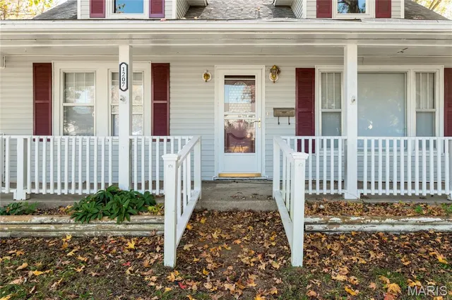 $170,000 | 1207 Elliott Drive, Rolla, MO 65401