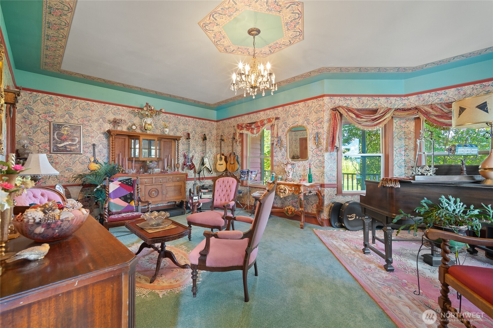 3496 Walltine Road Ferndale, WA 98248 - Photo 11 of 40