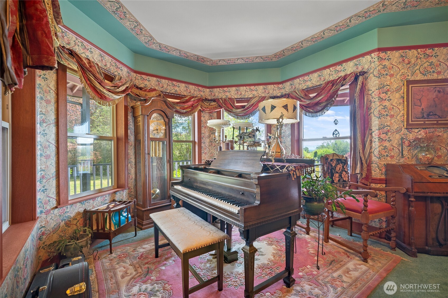 3496 Walltine Road Ferndale, WA 98248 - Photo 13 of 40