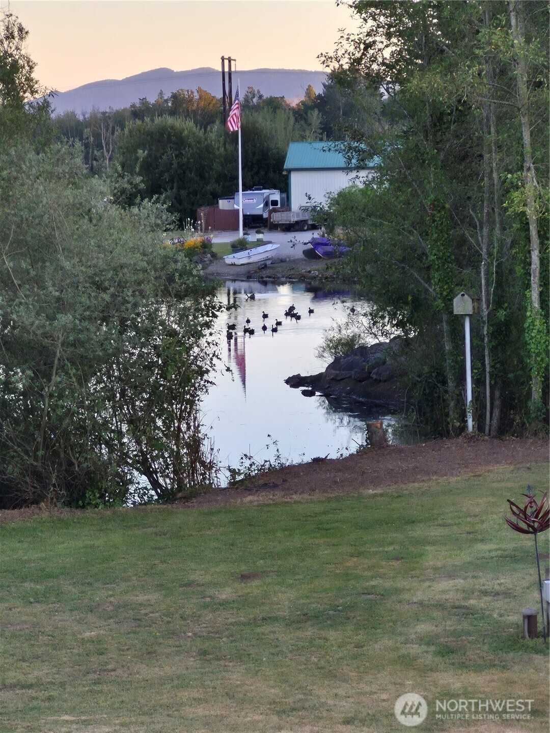 3496 Walltine Road Ferndale, WA 98248 - Photo 16 of 40