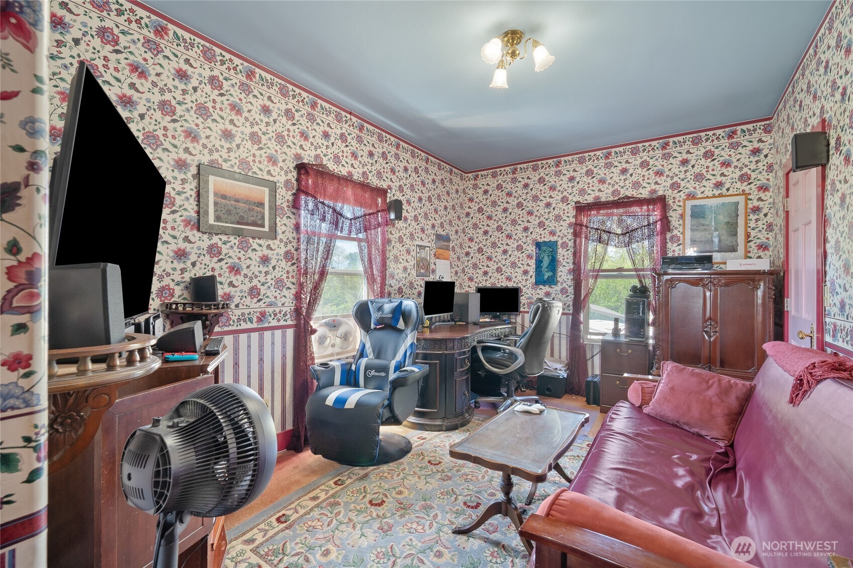 3496 Walltine Road Ferndale, WA 98248 - Photo 18 of 40