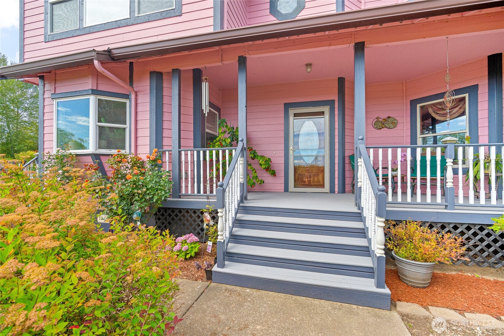 3496 Walltine Road Ferndale, WA 98248 - Photo 2 of 40