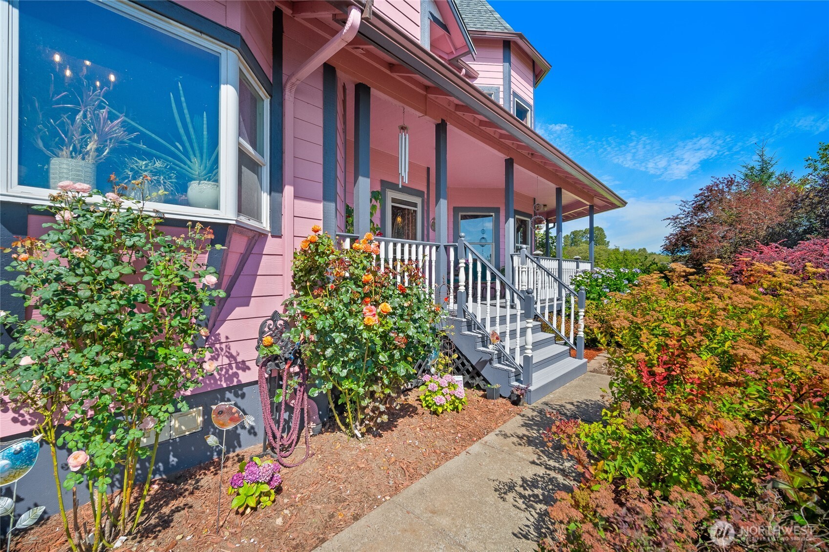 3496 Walltine Road Ferndale, WA 98248 - Photo 29 of 40