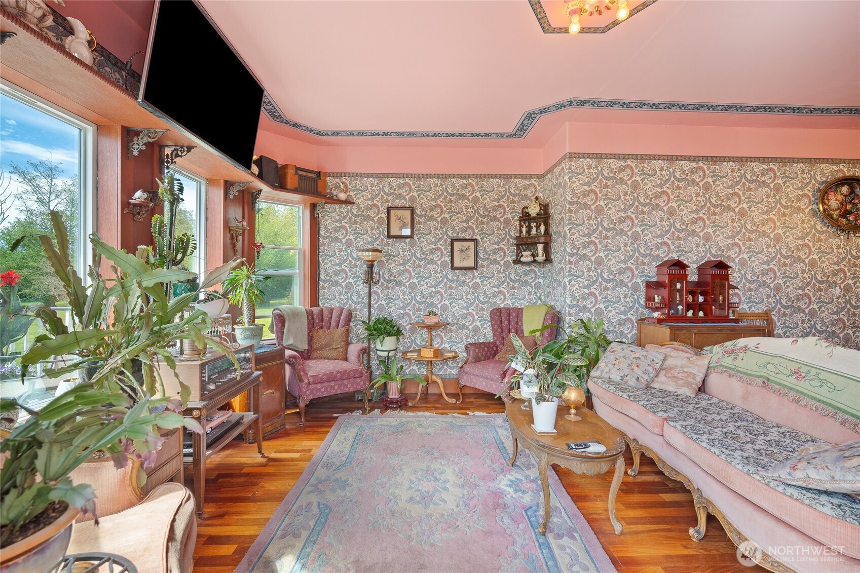 3496 Walltine Road Ferndale, WA 98248 - Photo 3 of 40