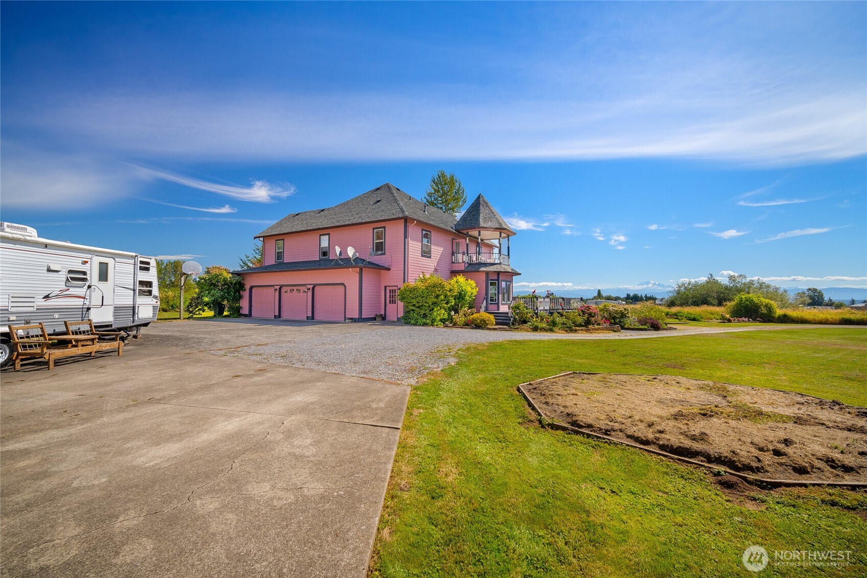 3496 Walltine Road Ferndale, WA 98248 - Photo 32 of 40