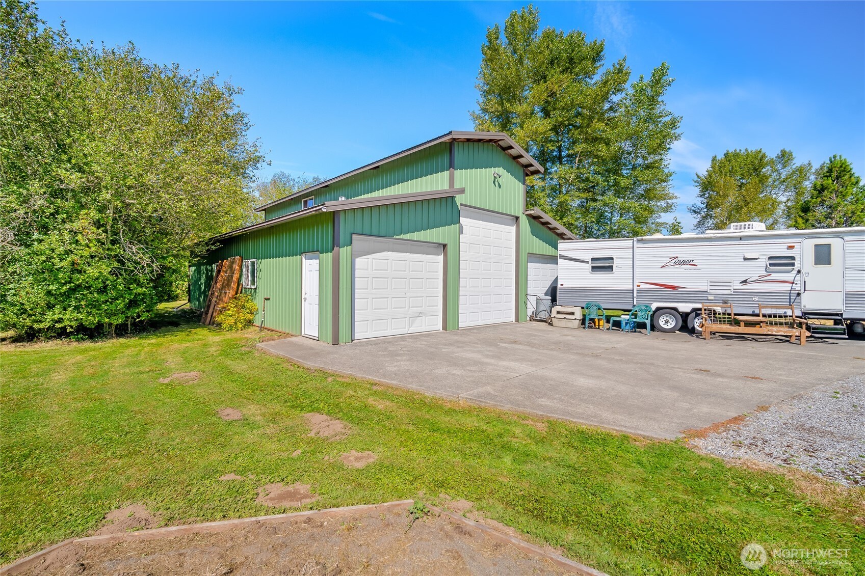 3496 Walltine Road Ferndale, WA 98248 - Photo 36 of 40