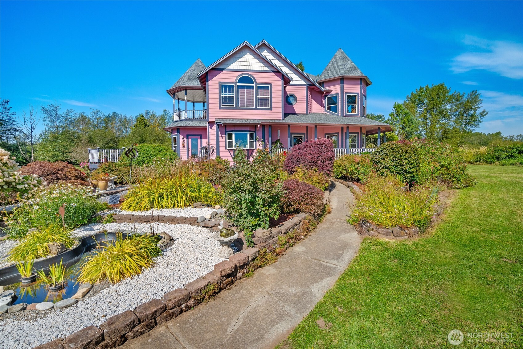 3496 Walltine Road Ferndale, WA 98248 - Photo 37 of 40