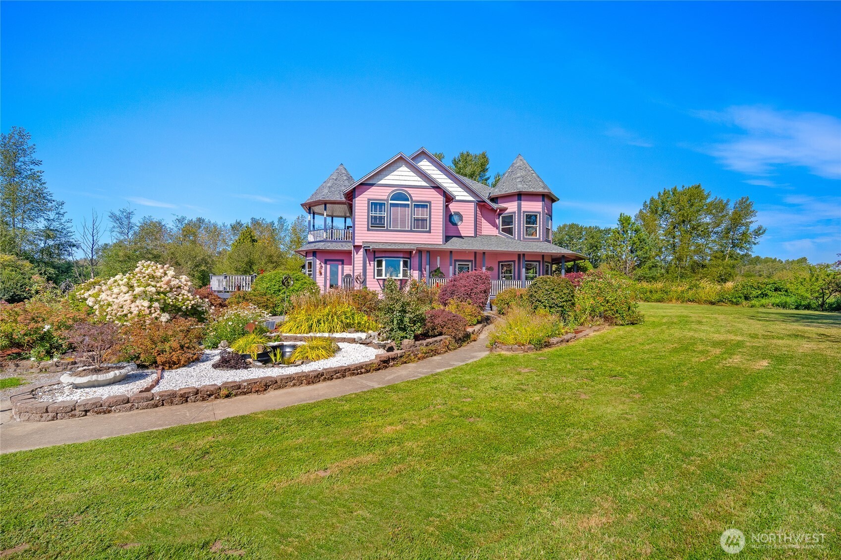 3496 Walltine Road Ferndale, WA 98248 - Photo 38 of 40