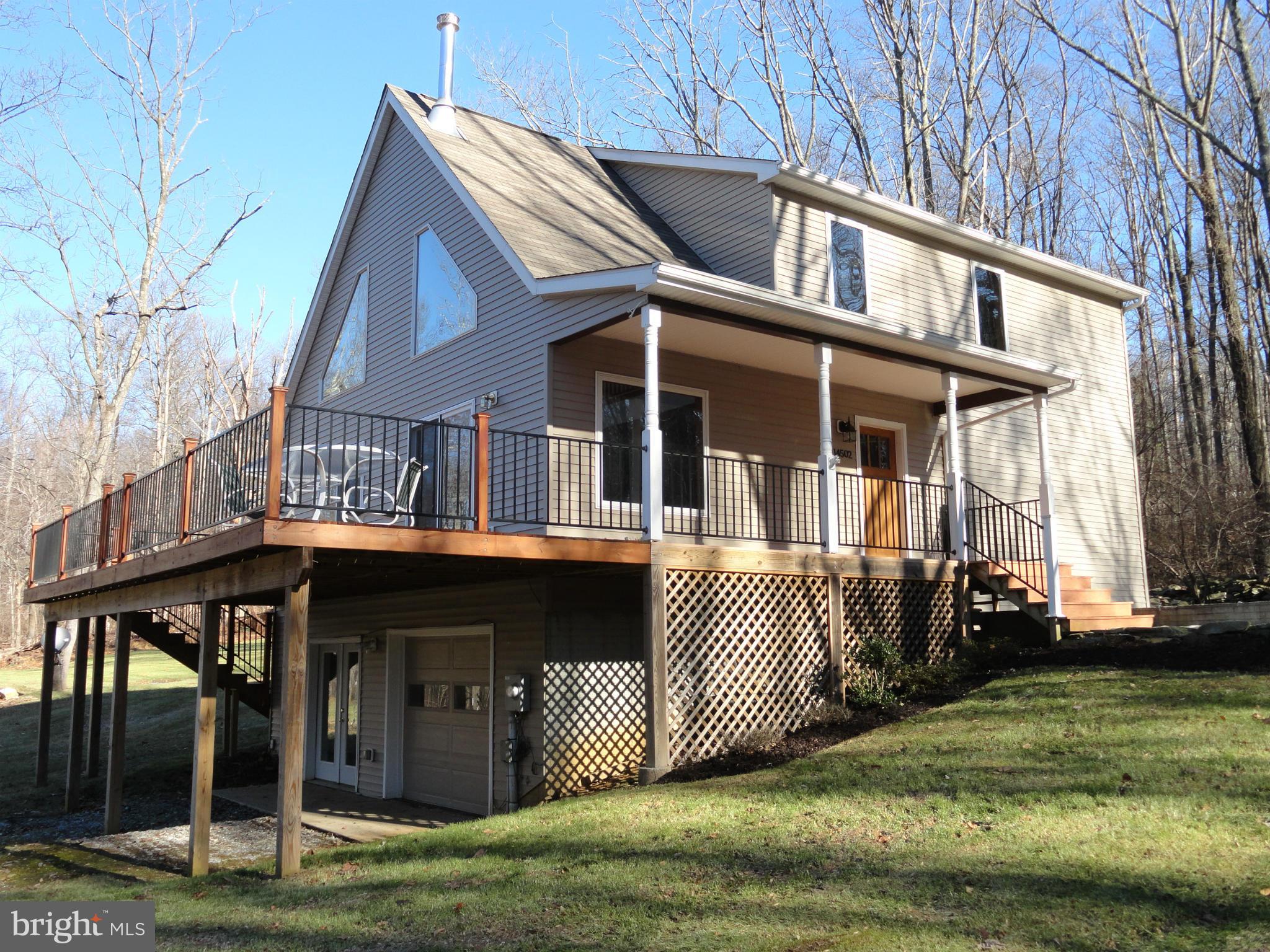 Exterior (Front)