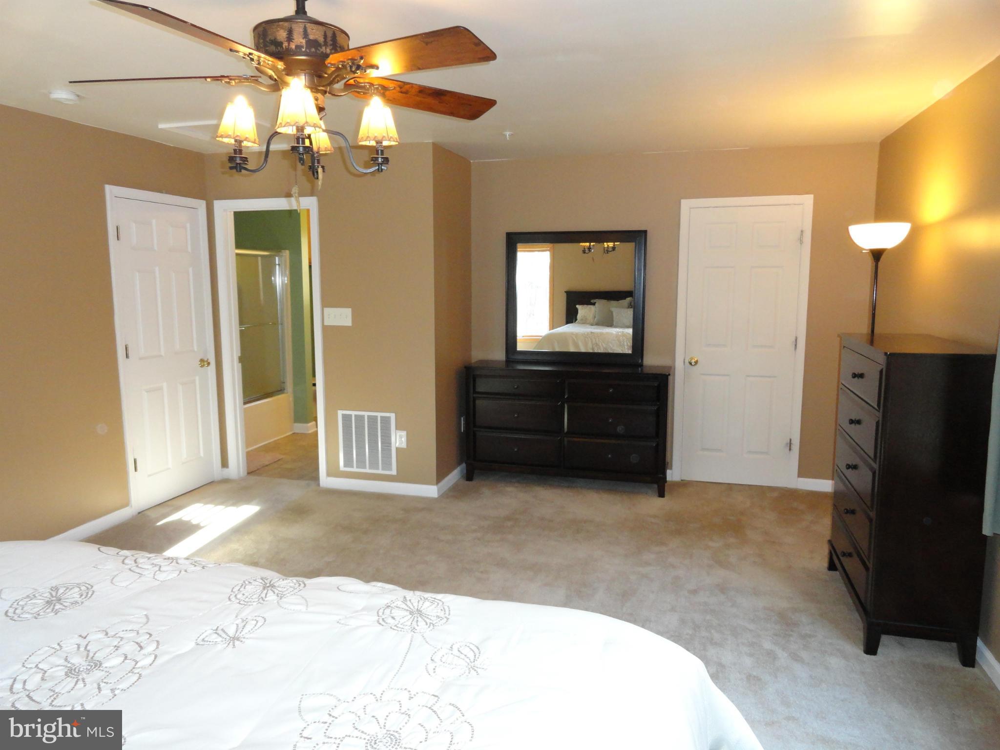 14502 Ridenour Road Smithsburg, MD 21783 - Photo 13 of 19 Bedroom (Master)