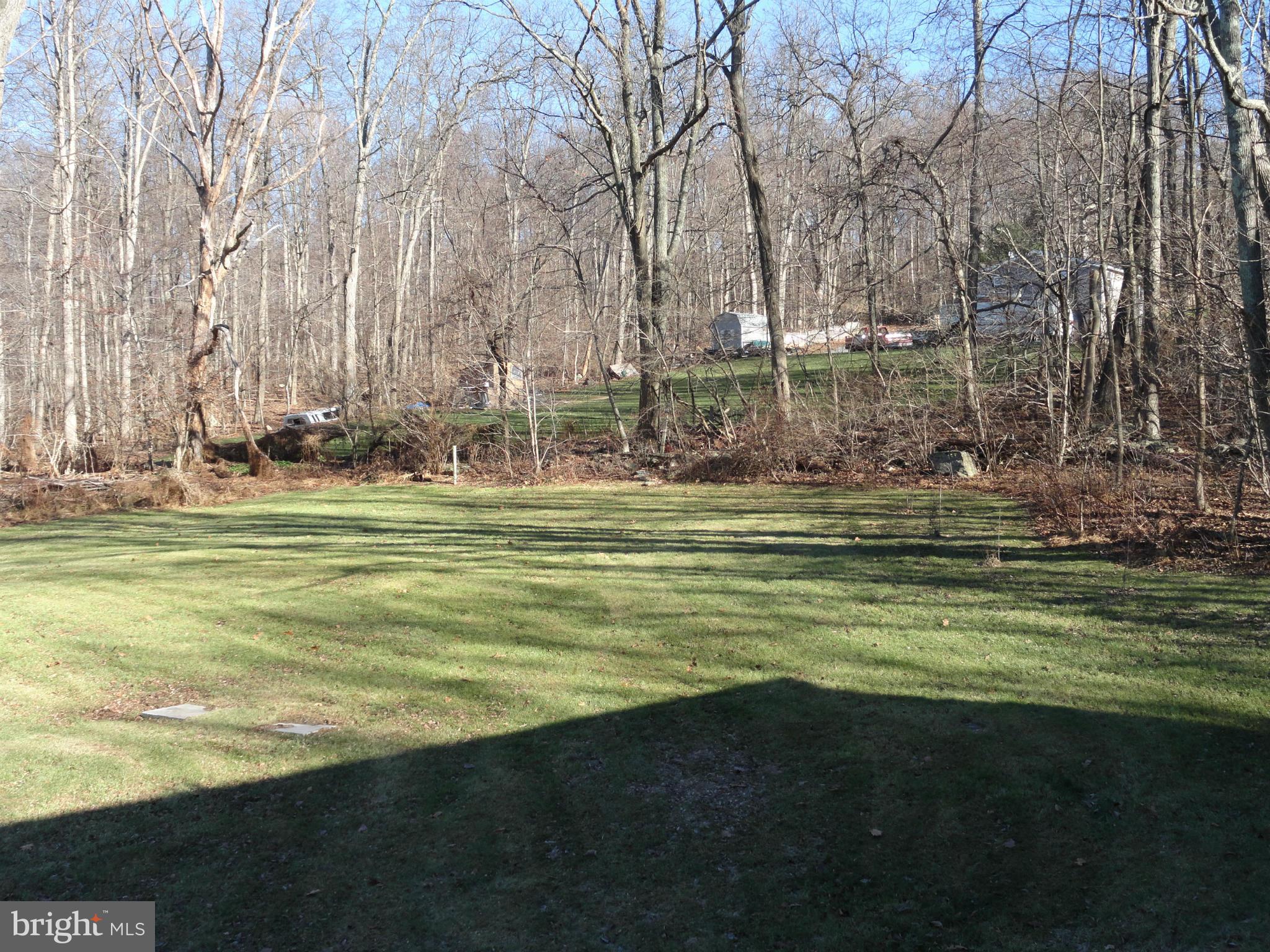 14502 Ridenour Road Smithsburg, MD 21783 - Photo 17 of 19 Exterior (General)