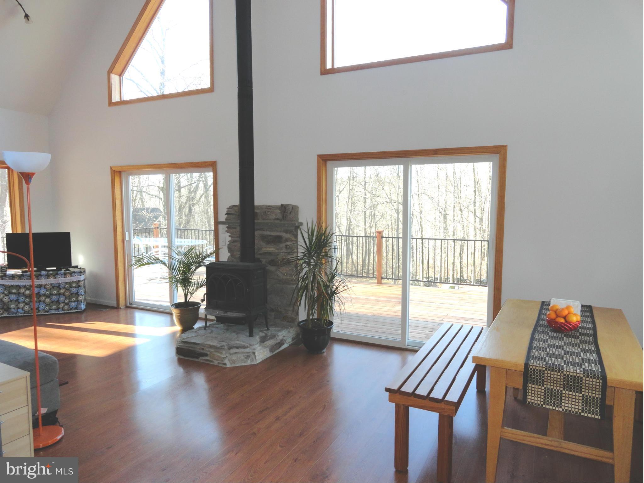 14502 Ridenour Road Smithsburg, MD 21783 - Photo 6 of 19 Interior (General)