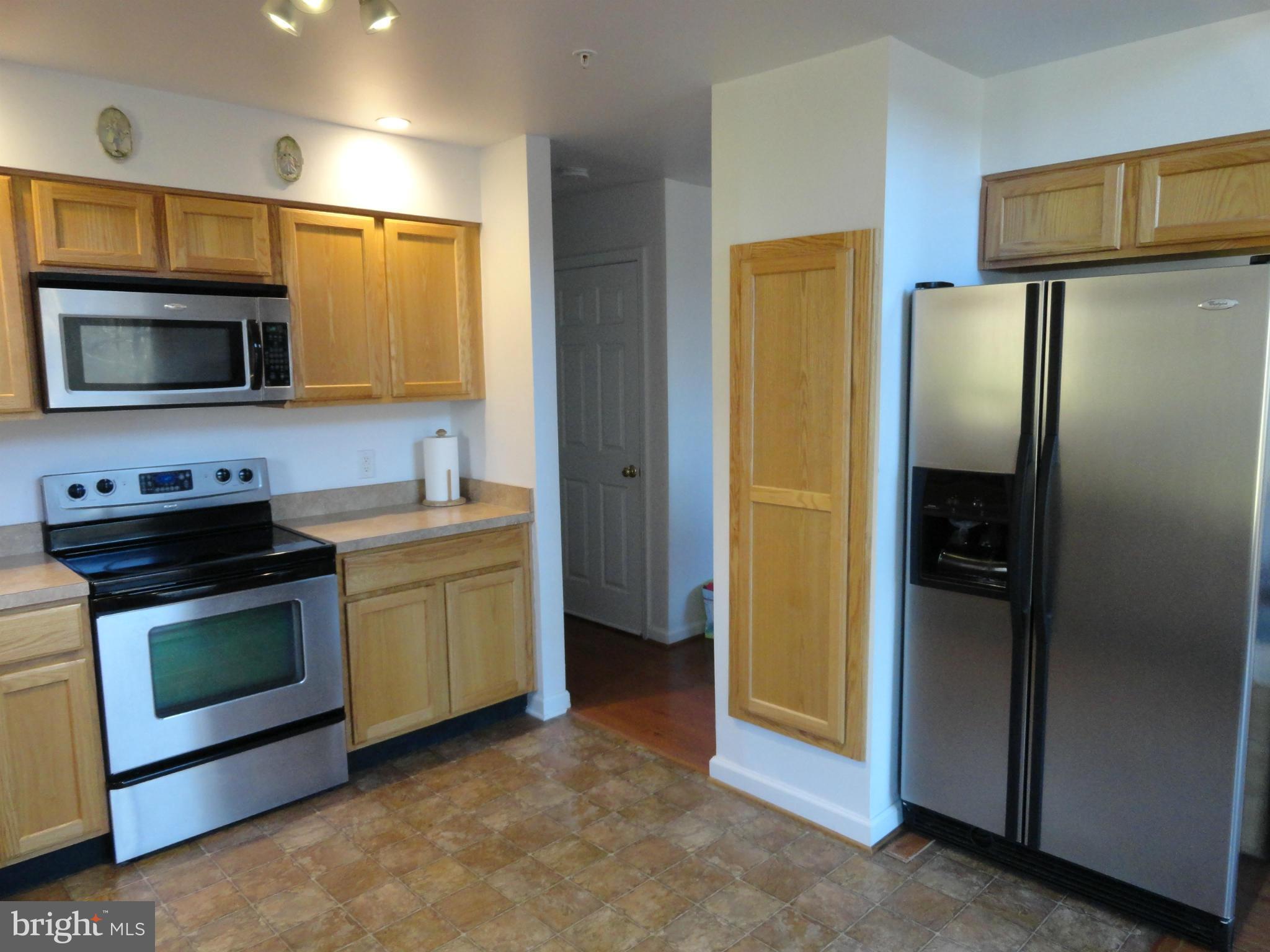 14502 Ridenour Road Smithsburg, MD 21783 - Photo 8 of 19 Kitchen