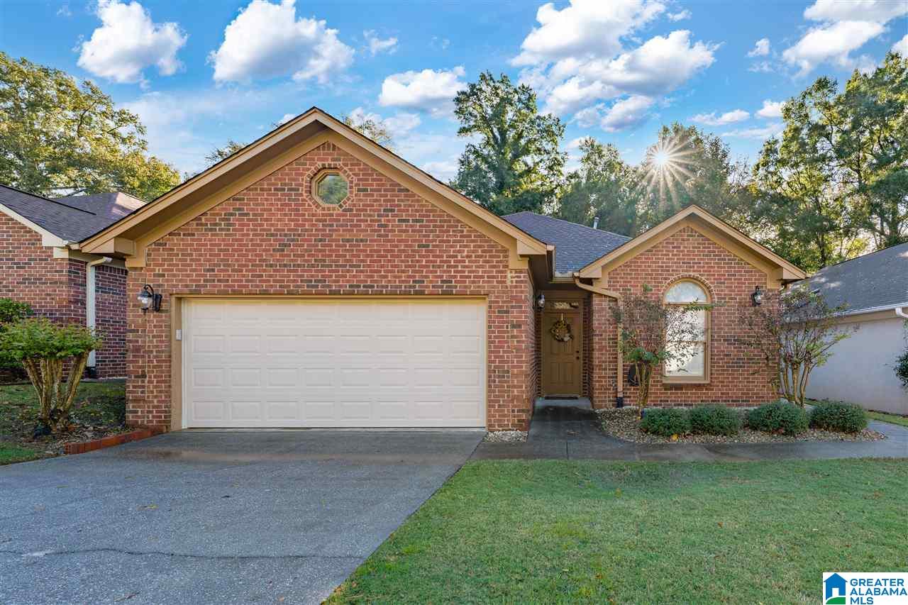 1190 Berwick Road Birmingham, AL 35242 - Photo 1 of 25