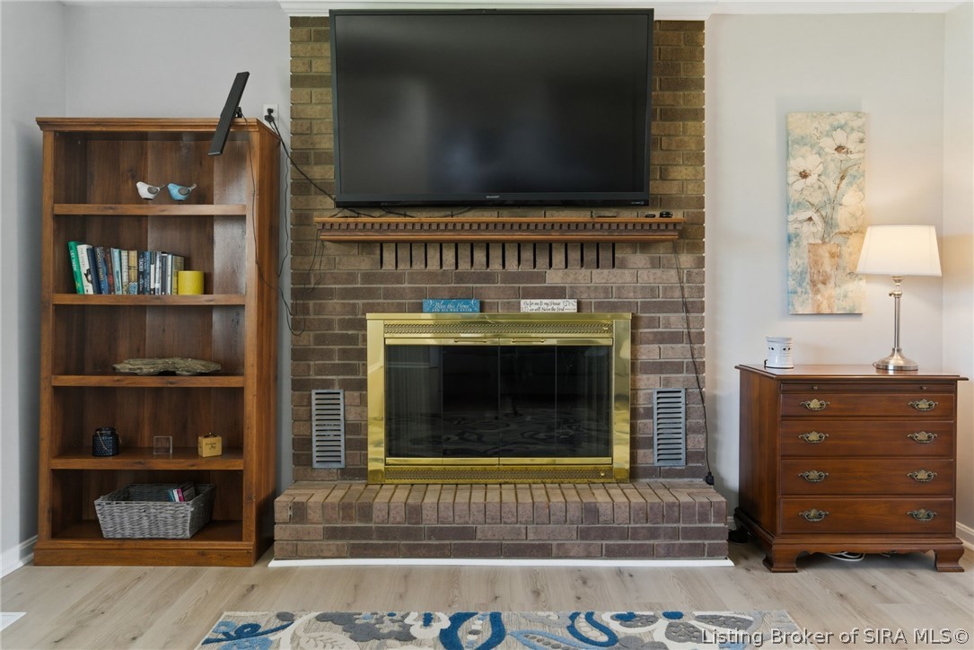 3588 Alonzo Smith Road Georgetown, IN 47122 - Photo 12 of 52