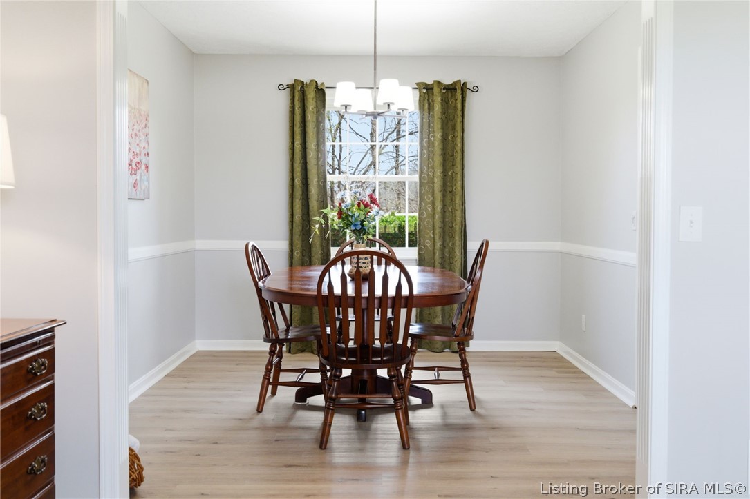 3588 Alonzo Smith Road Georgetown, IN 47122 - Photo 13 of 52