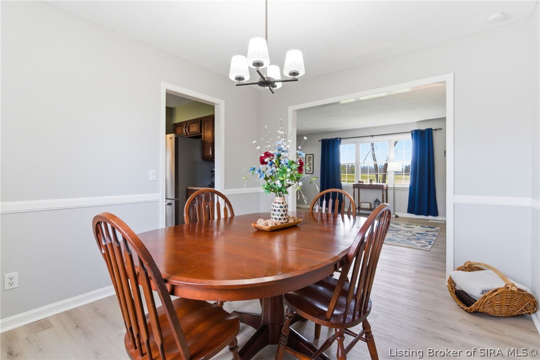 3588 Alonzo Smith Road Georgetown, IN 47122 - Photo 15 of 52