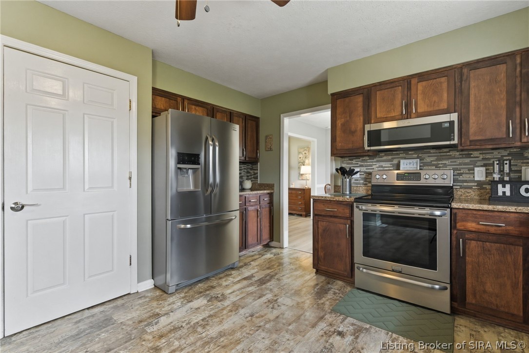 3588 Alonzo Smith Road Georgetown, IN 47122 - Photo 17 of 52