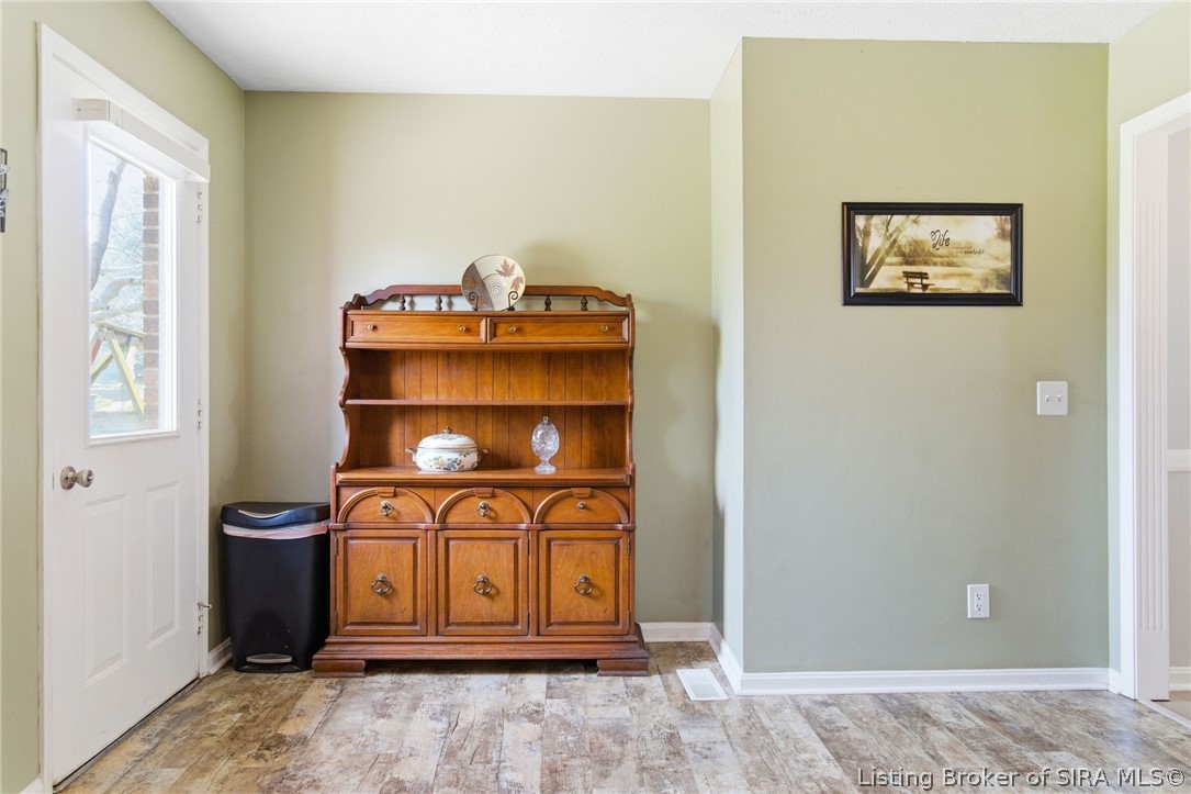 3588 Alonzo Smith Road Georgetown, IN 47122 - Photo 20 of 52