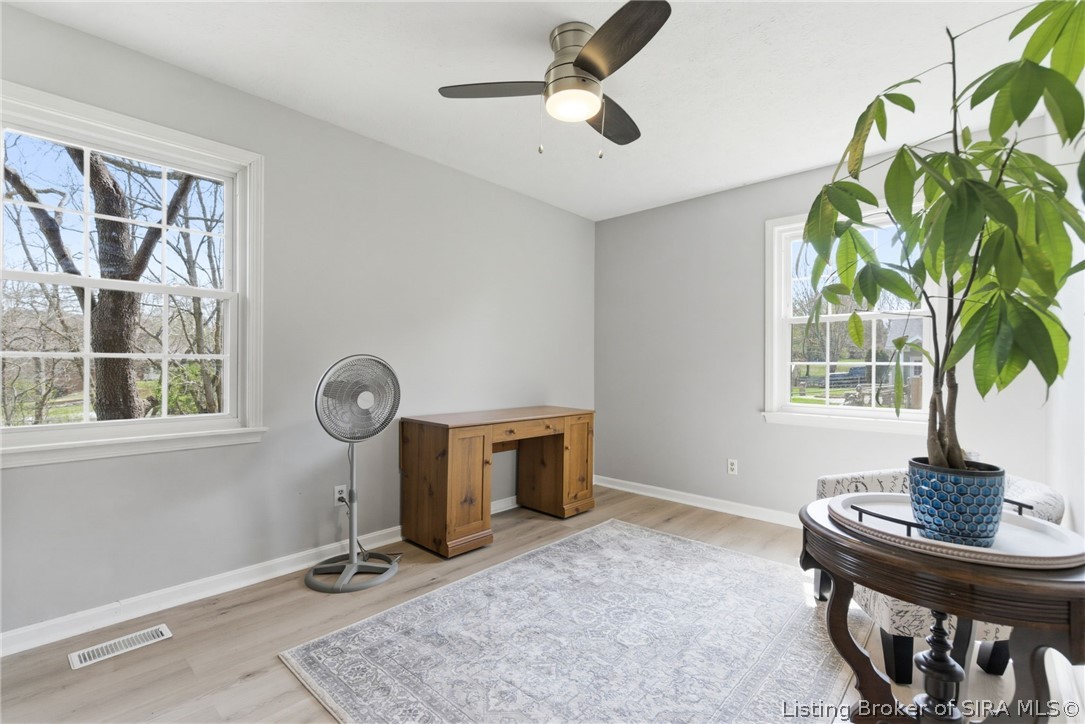 3588 Alonzo Smith Road Georgetown, IN 47122 - Photo 21 of 52