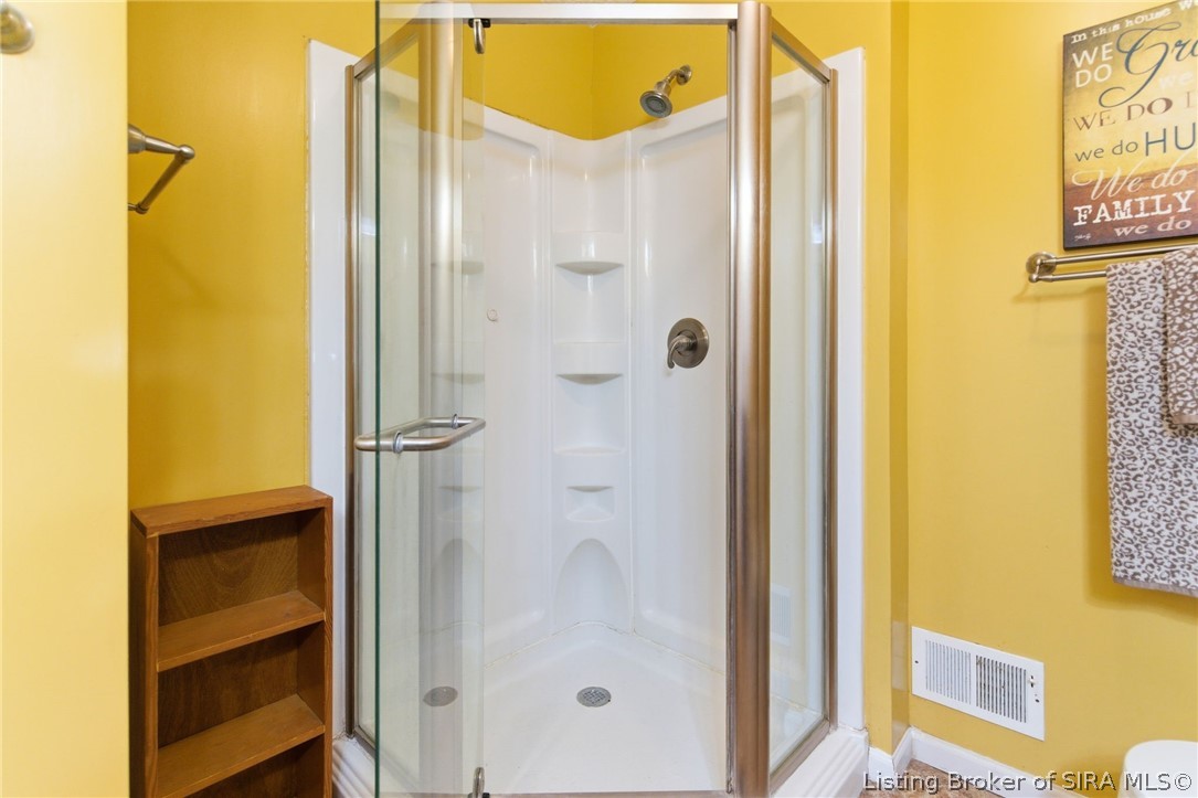 3588 Alonzo Smith Road Georgetown, IN 47122 - Photo 24 of 52