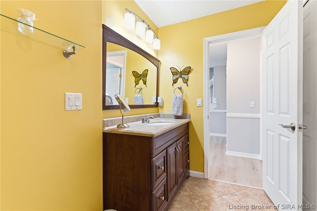 3588 Alonzo Smith Road Georgetown, IN 47122 - Photo 25 of 52