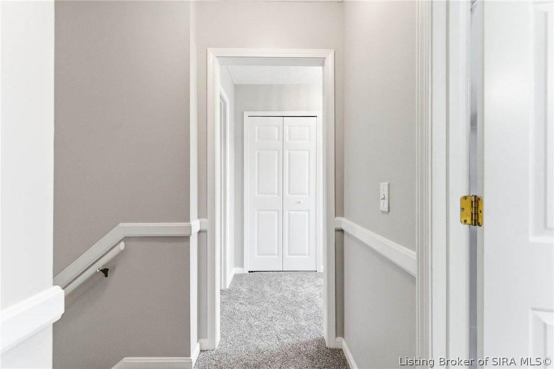 3588 Alonzo Smith Road Georgetown, IN 47122 - Photo 29 of 52