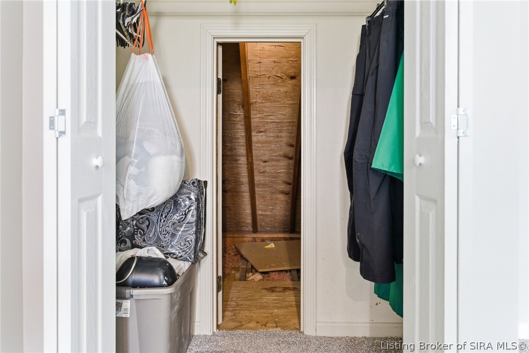 3588 Alonzo Smith Road Georgetown, IN 47122 - Photo 32 of 52