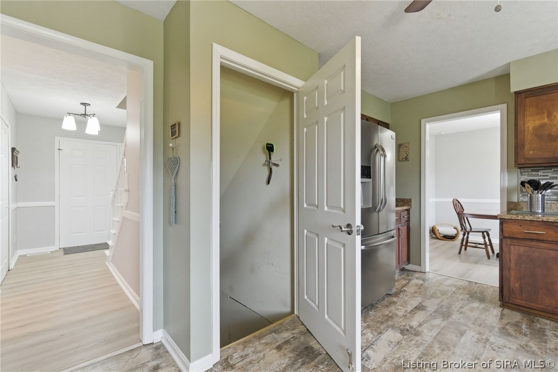3588 Alonzo Smith Road Georgetown, IN 47122 - Photo 40 of 52