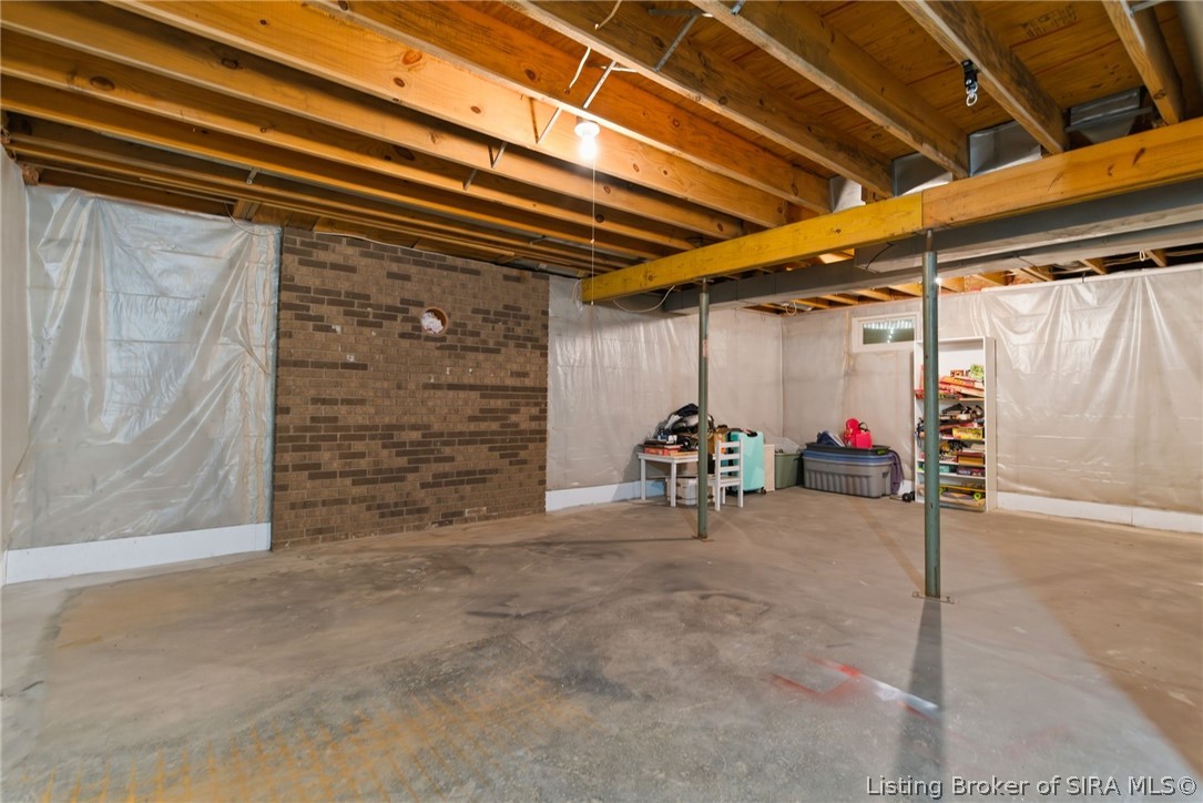 3588 Alonzo Smith Road Georgetown, IN 47122 - Photo 41 of 52