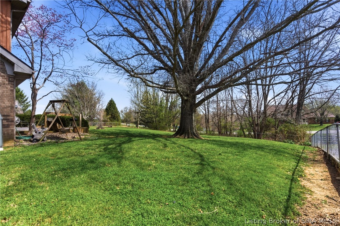 3588 Alonzo Smith Road Georgetown, IN 47122 - Photo 48 of 52