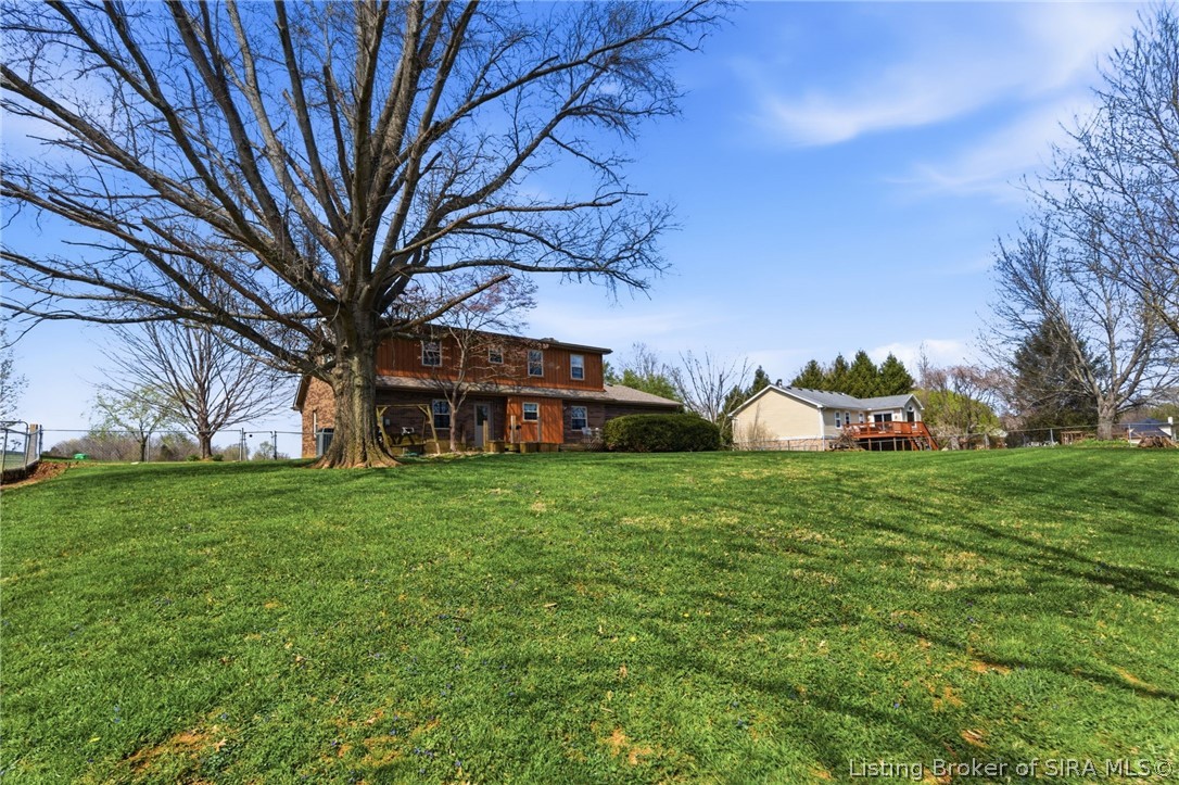 3588 Alonzo Smith Road Georgetown, IN 47122 - Photo 49 of 52