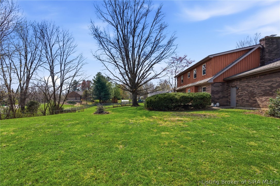 3588 Alonzo Smith Road Georgetown, IN 47122 - Photo 50 of 52