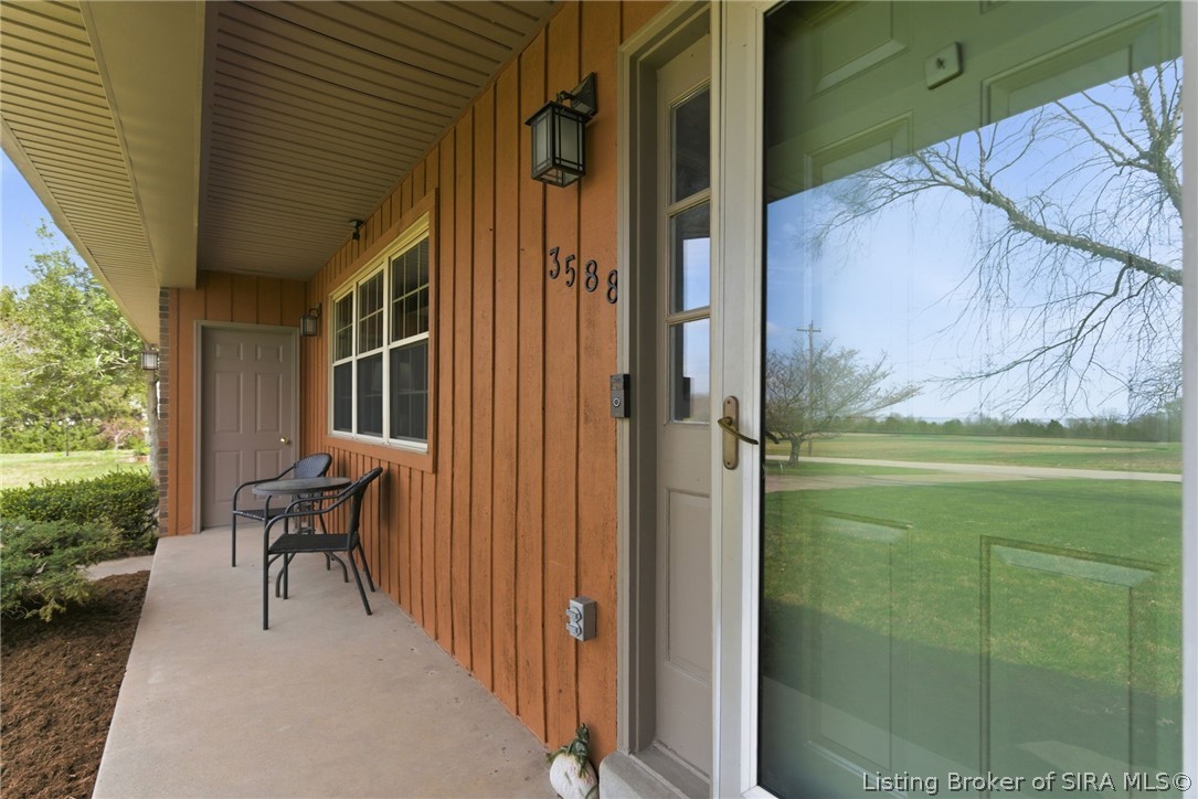 3588 Alonzo Smith Road Georgetown, IN 47122 - Photo 5 of 52