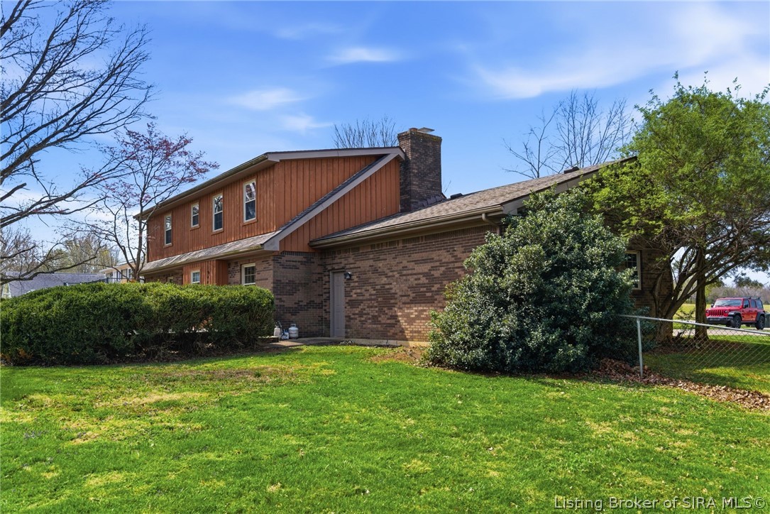 3588 Alonzo Smith Road Georgetown, IN 47122 - Photo 51 of 52
