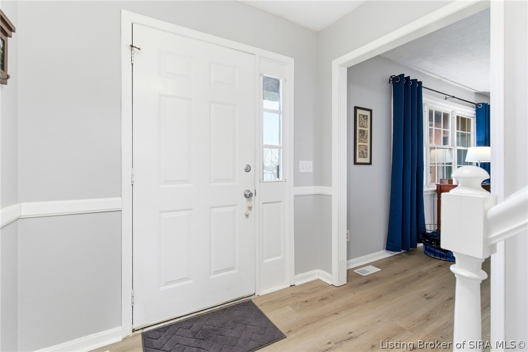 3588 Alonzo Smith Road Georgetown, IN 47122 - Photo 6 of 52