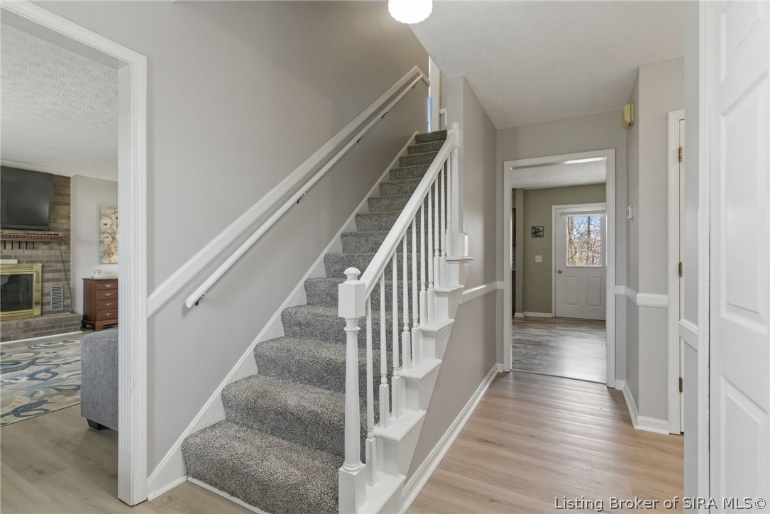 3588 Alonzo Smith Road Georgetown, IN 47122 - Photo 8 of 52